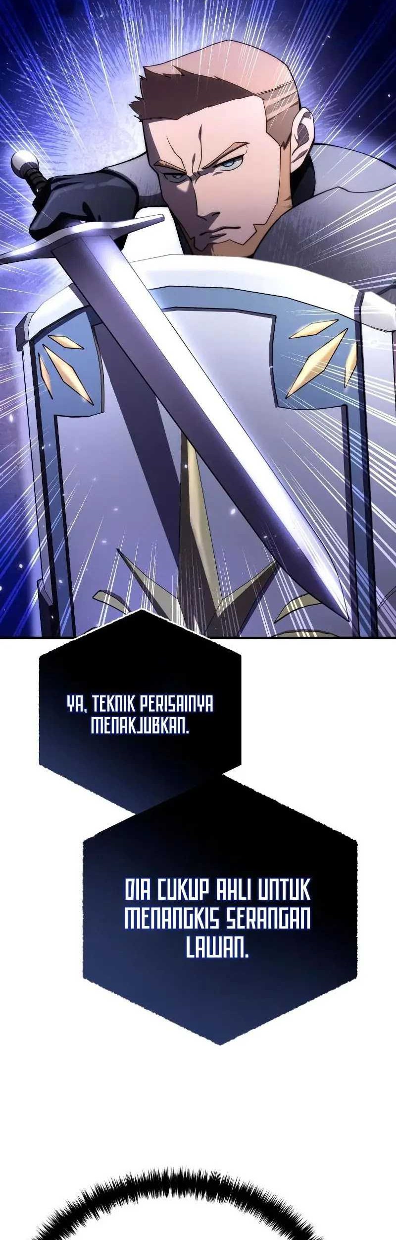 Star-Embracing Swordmaster Chapter 19 Gambar 67