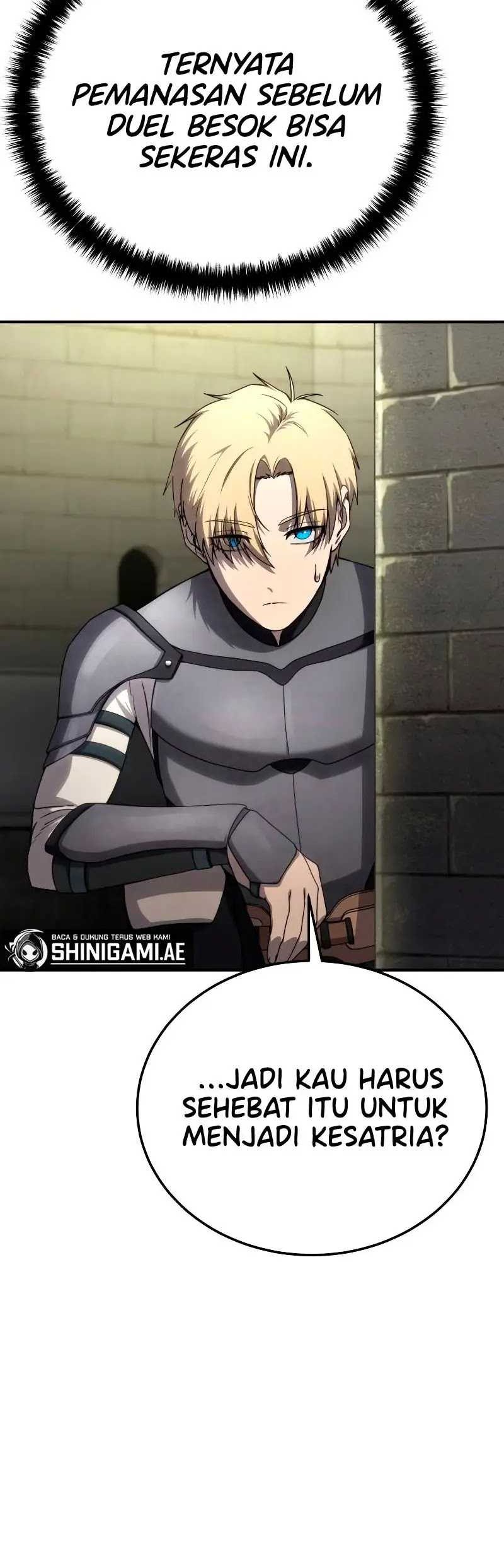 Star-Embracing Swordmaster Chapter 19 Gambar 68