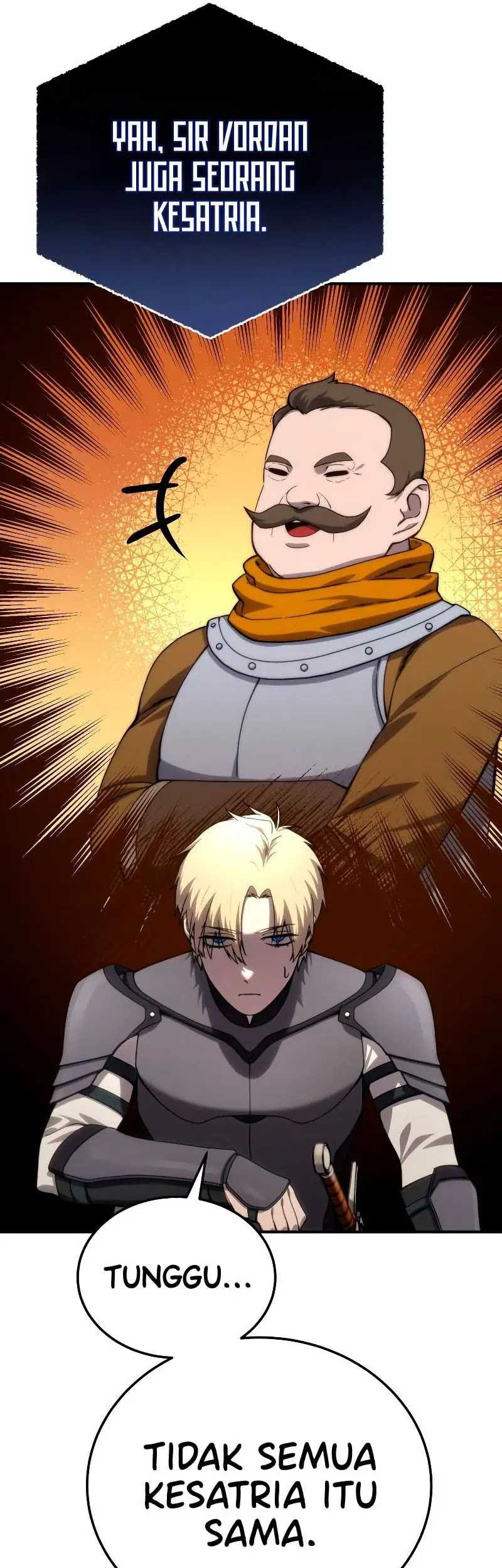 Star-Embracing Swordmaster Chapter 19 Gambar 69