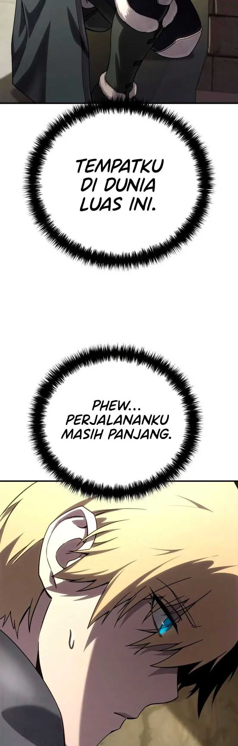 Star-Embracing Swordmaster Chapter 19 Gambar 71