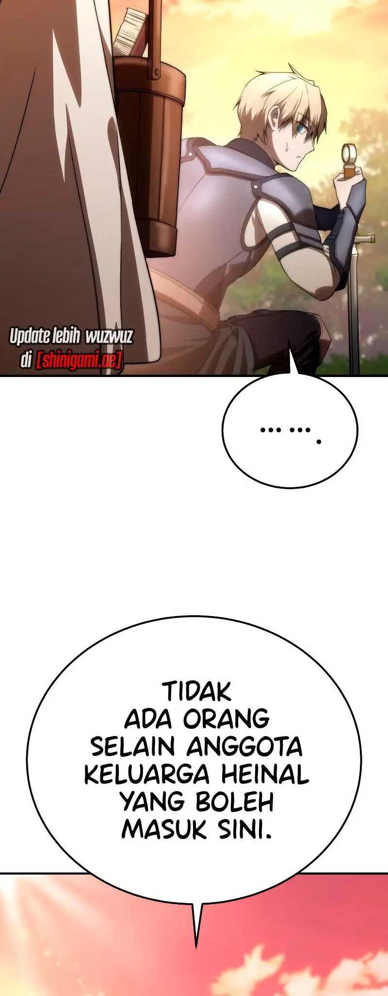 Star-Embracing Swordmaster Chapter 19 Gambar 37