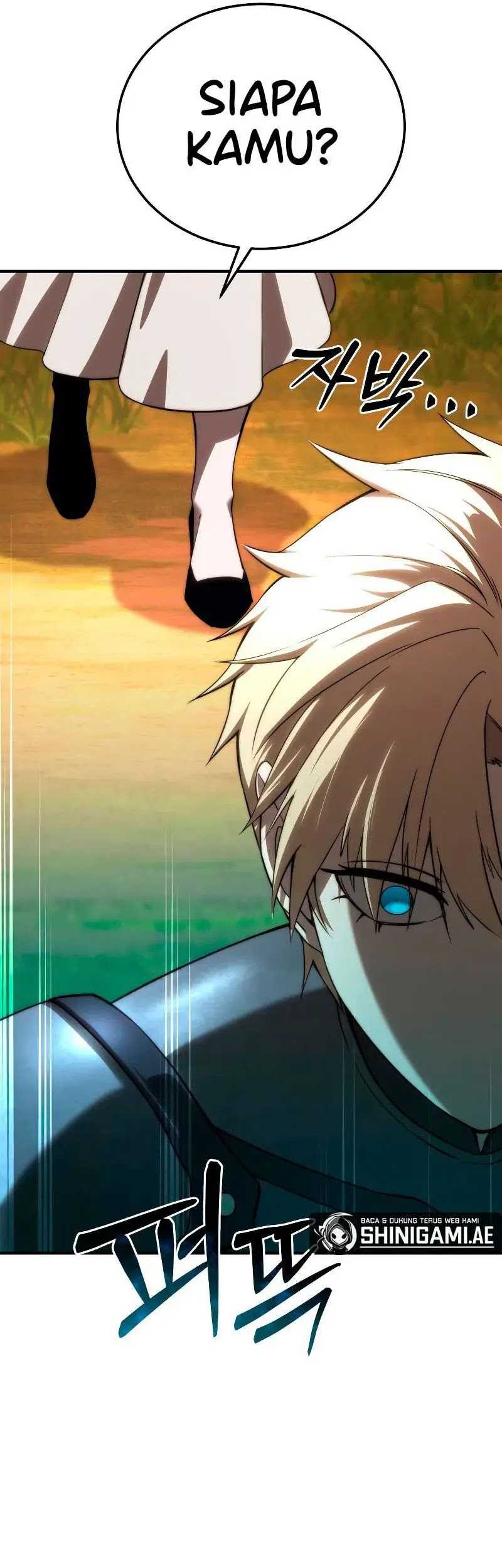 Star-Embracing Swordmaster Chapter 19 Gambar 34