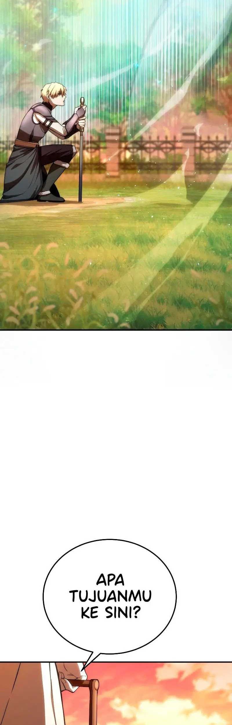 Star-Embracing Swordmaster Chapter 19 Gambar 36