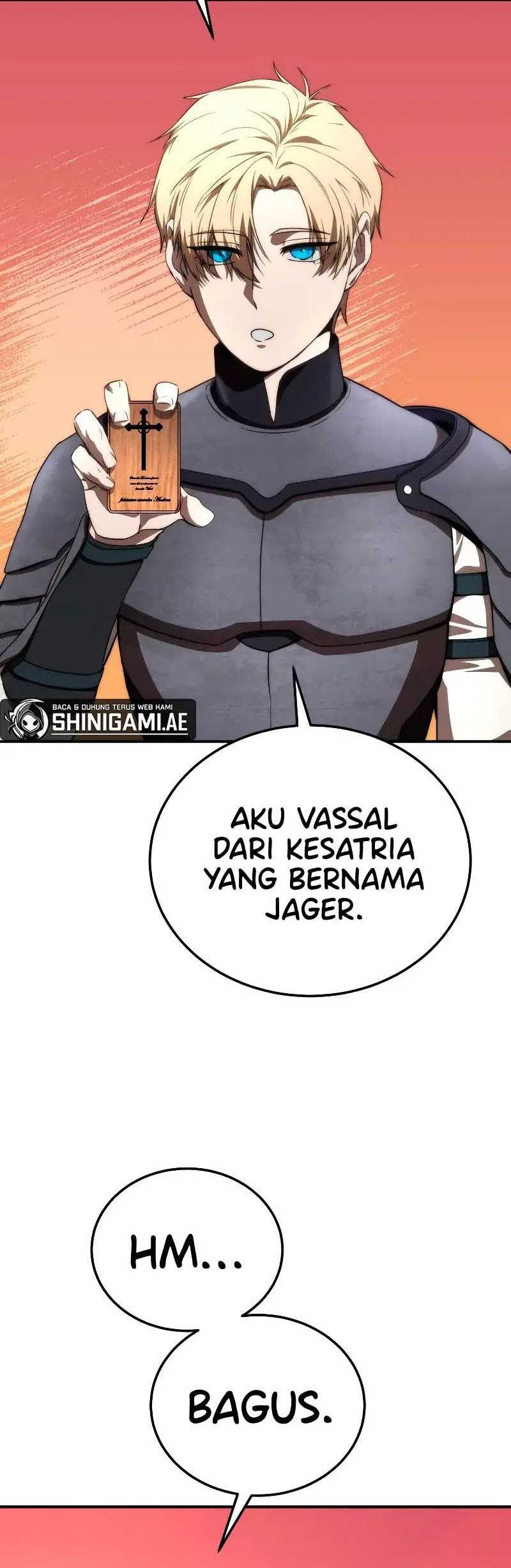 Star-Embracing Swordmaster Chapter 19 Gambar 41