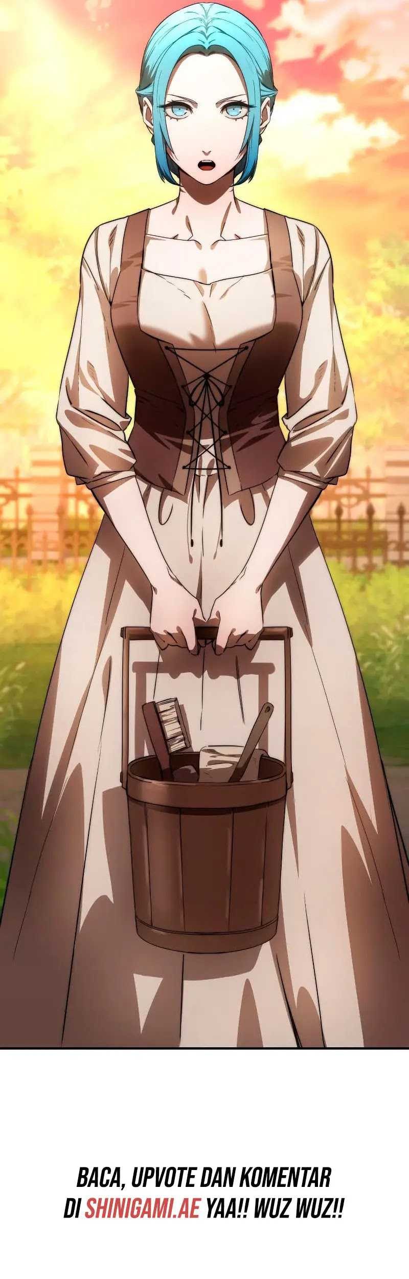 Star-Embracing Swordmaster Chapter 19 Gambar 38