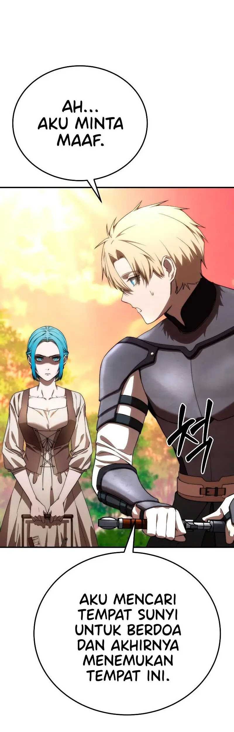 Star-Embracing Swordmaster Chapter 19 Gambar 39