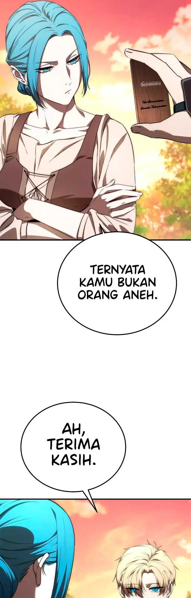 Star-Embracing Swordmaster Chapter 19 Gambar 42