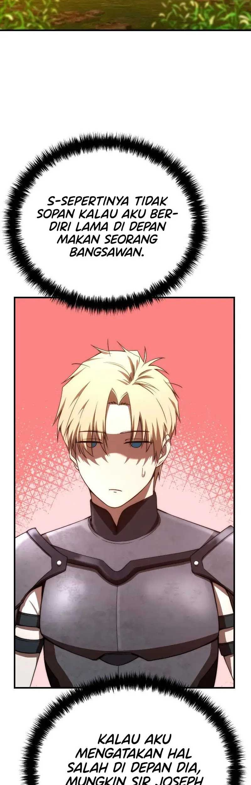 Star-Embracing Swordmaster Chapter 19 Gambar 44