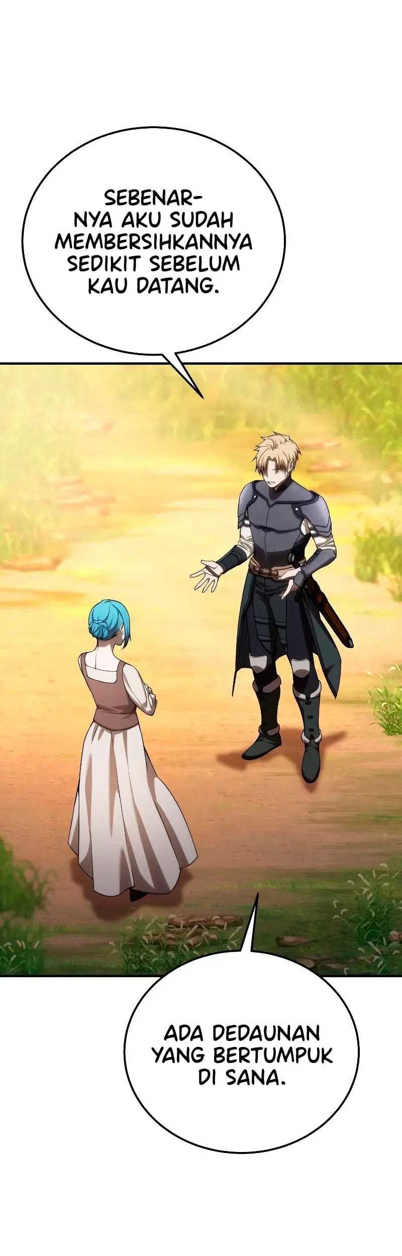 Star-Embracing Swordmaster Chapter 19 Gambar 49