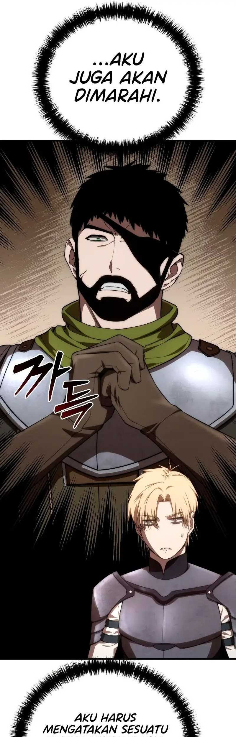 Star-Embracing Swordmaster Chapter 19 Gambar 46