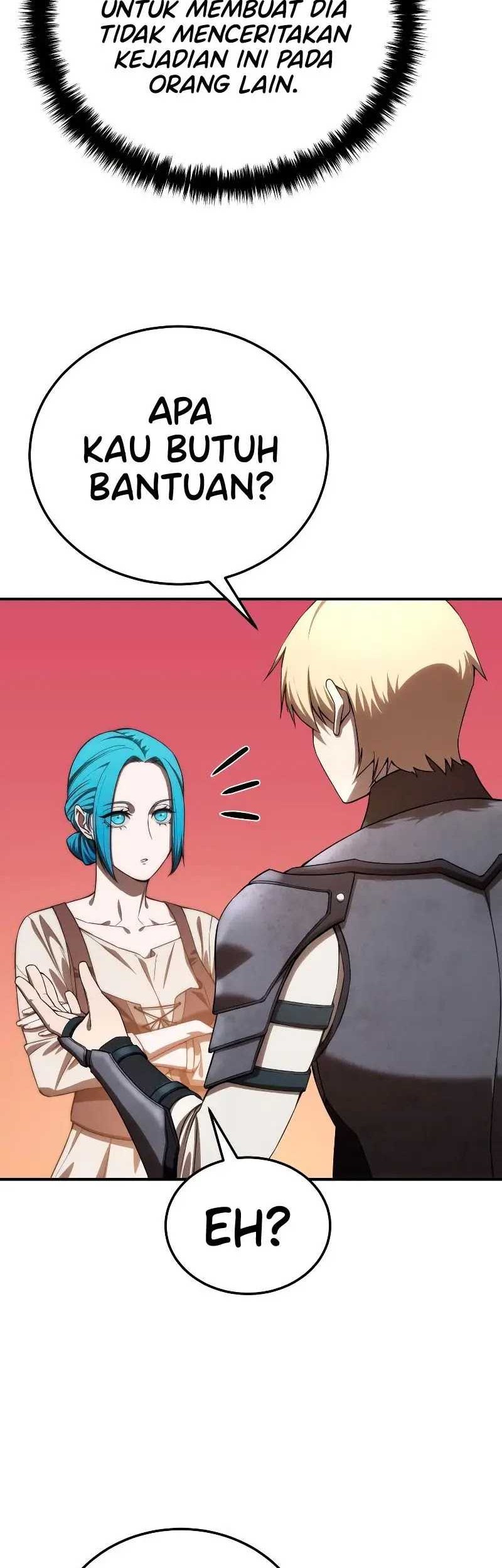 Star-Embracing Swordmaster Chapter 19 Gambar 47