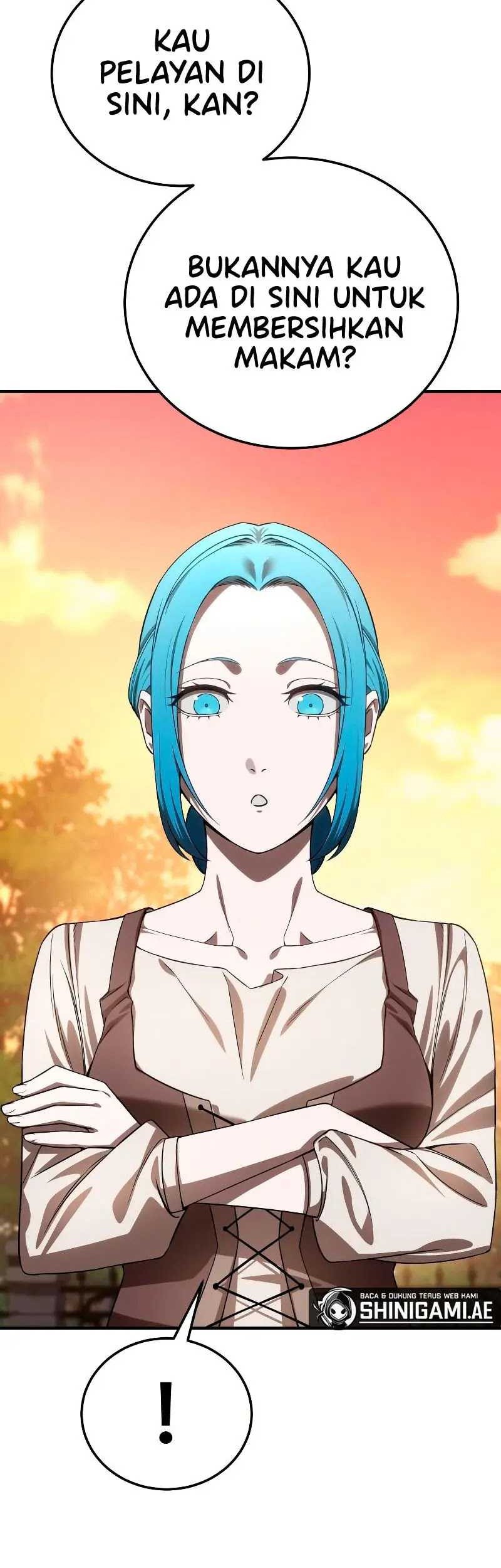 Star-Embracing Swordmaster Chapter 19 Gambar 48