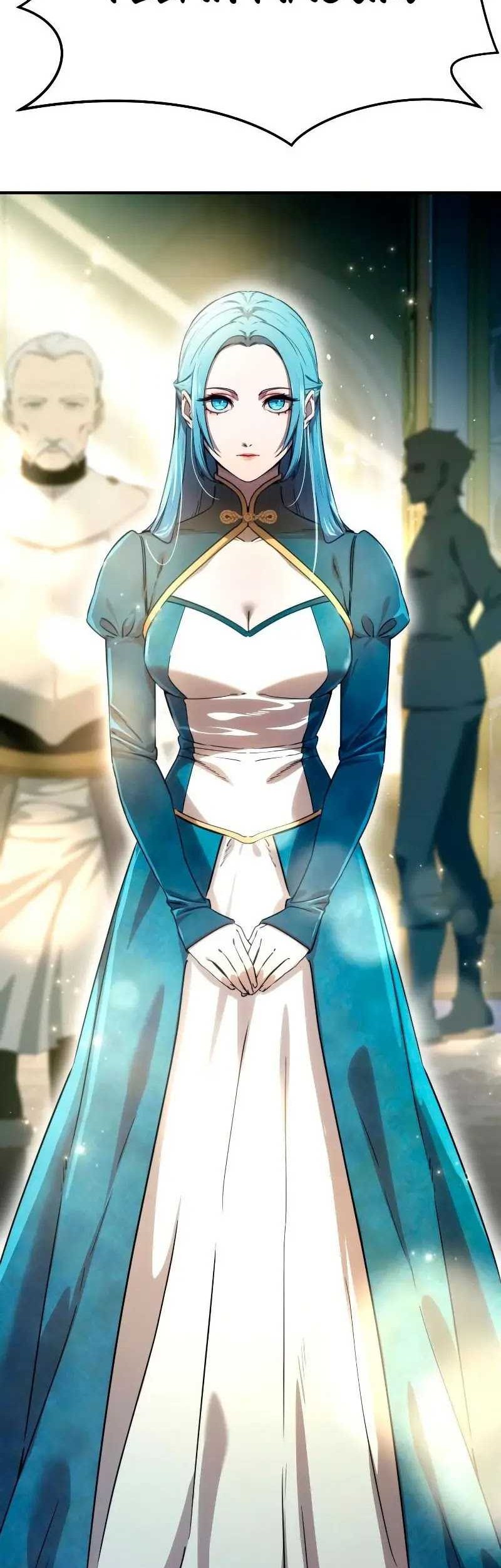 Star-Embracing Swordmaster Chapter 19 Gambar 90