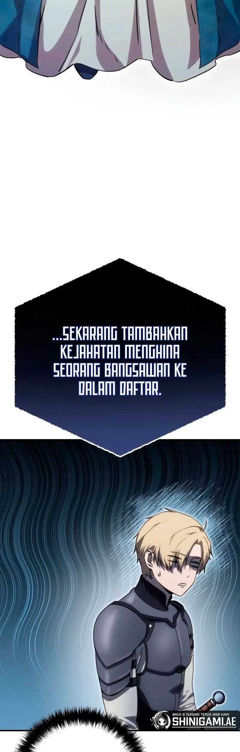 Star-Embracing Swordmaster Chapter 19 Gambar 91