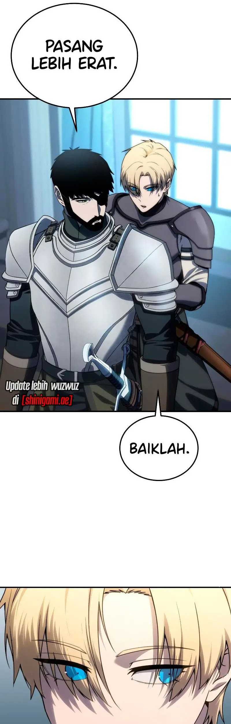 Star-Embracing Swordmaster Chapter 19 Gambar 74