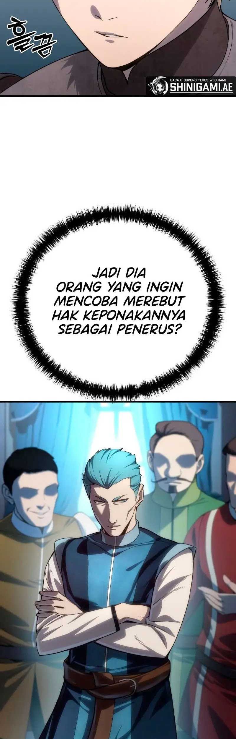 Star-Embracing Swordmaster Chapter 19 Gambar 75