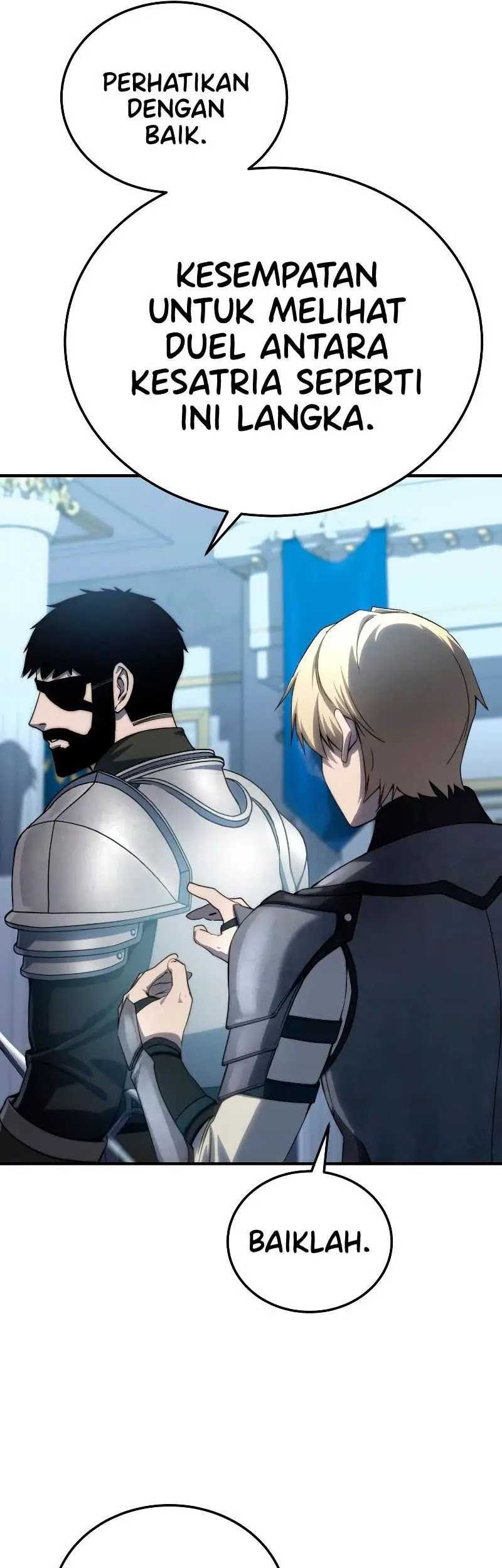 Star-Embracing Swordmaster Chapter 19 Gambar 77