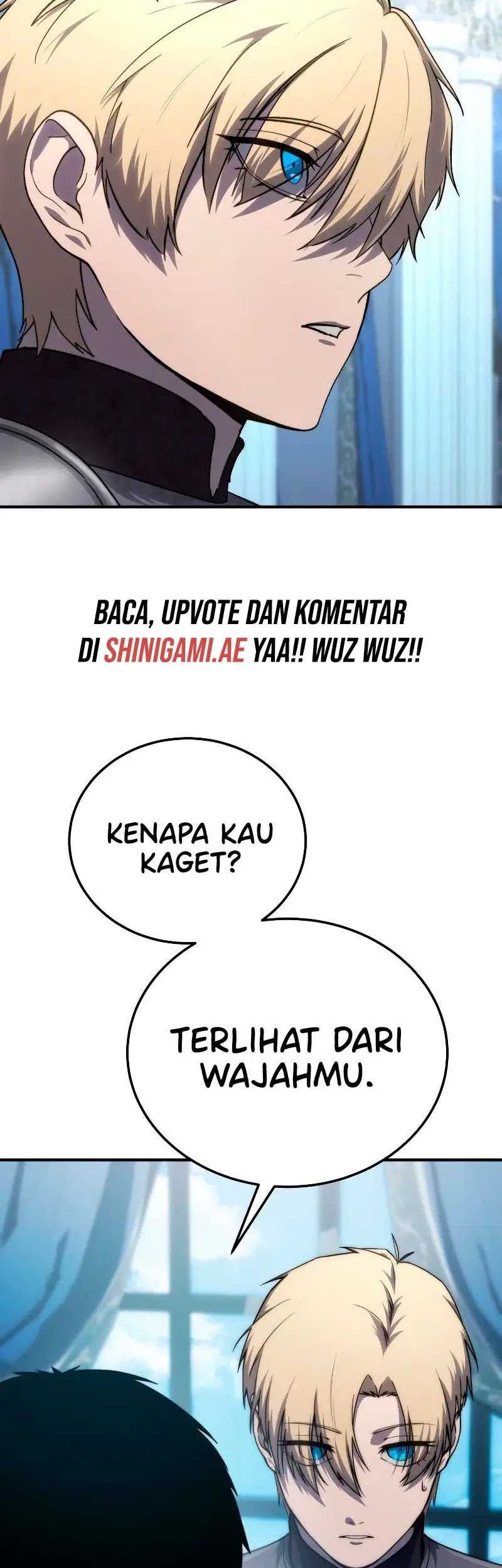 Star-Embracing Swordmaster Chapter 19 Gambar 79