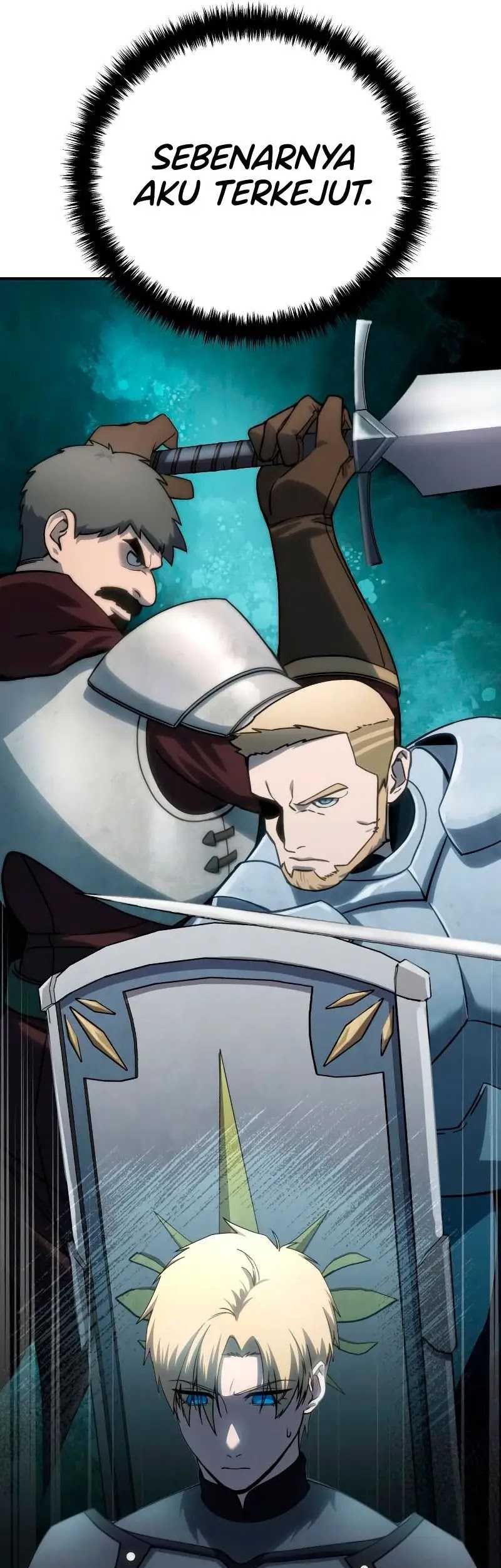 Star-Embracing Swordmaster Chapter 19 Gambar 81