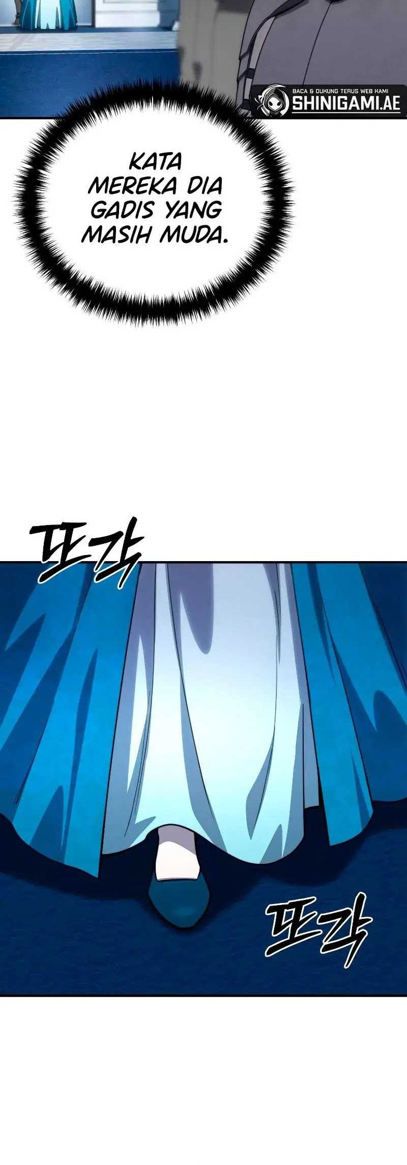 Star-Embracing Swordmaster Chapter 19 Gambar 88