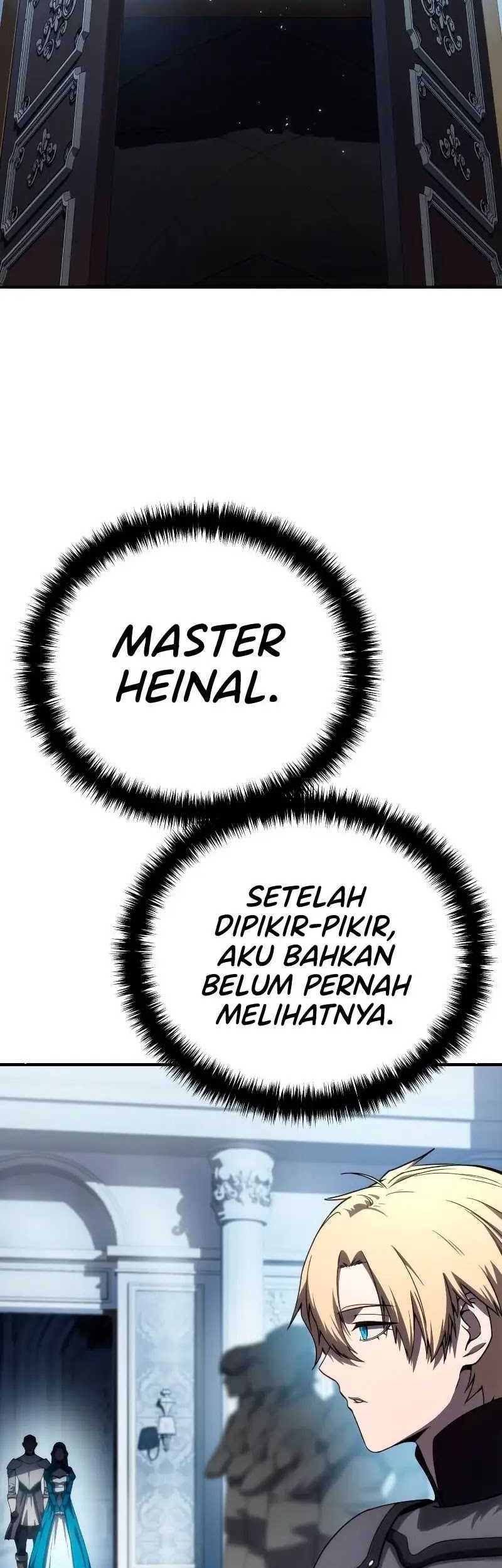 Star-Embracing Swordmaster Chapter 19 Gambar 87