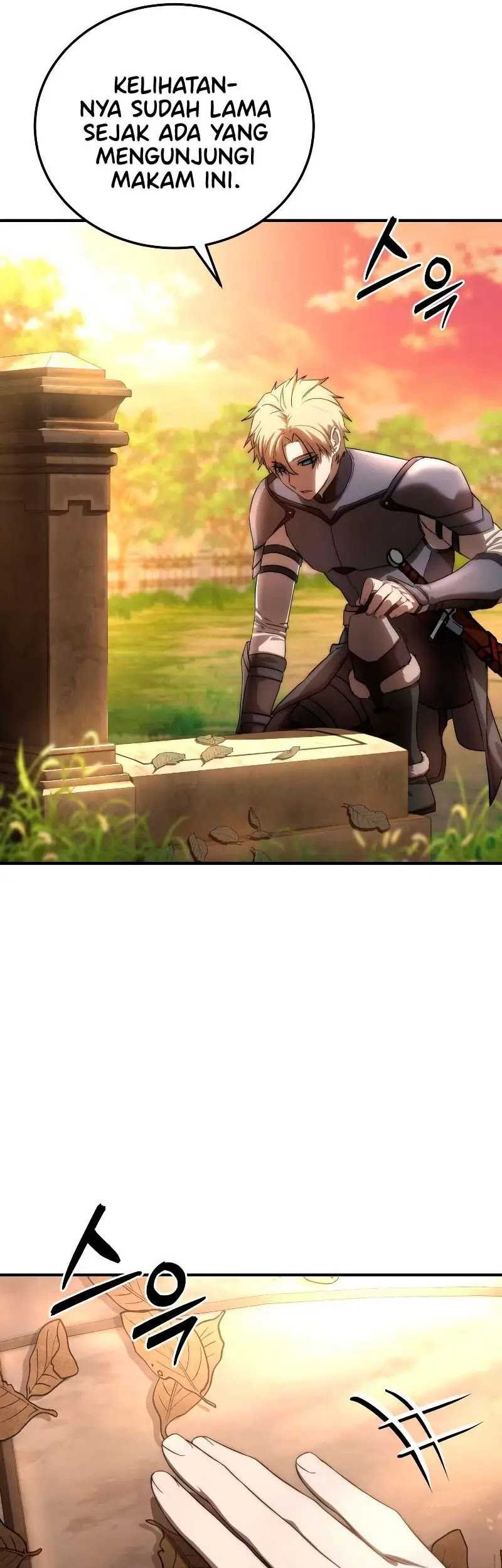 Star-Embracing Swordmaster Chapter 19 Gambar 6