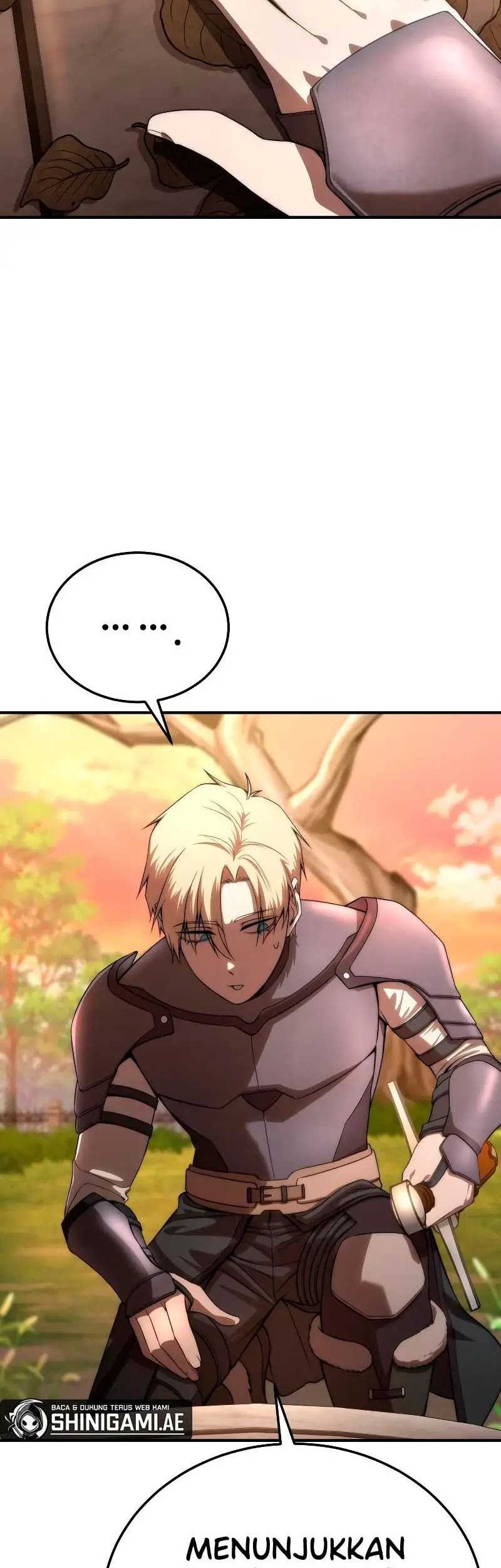 Star-Embracing Swordmaster Chapter 19 Gambar 7