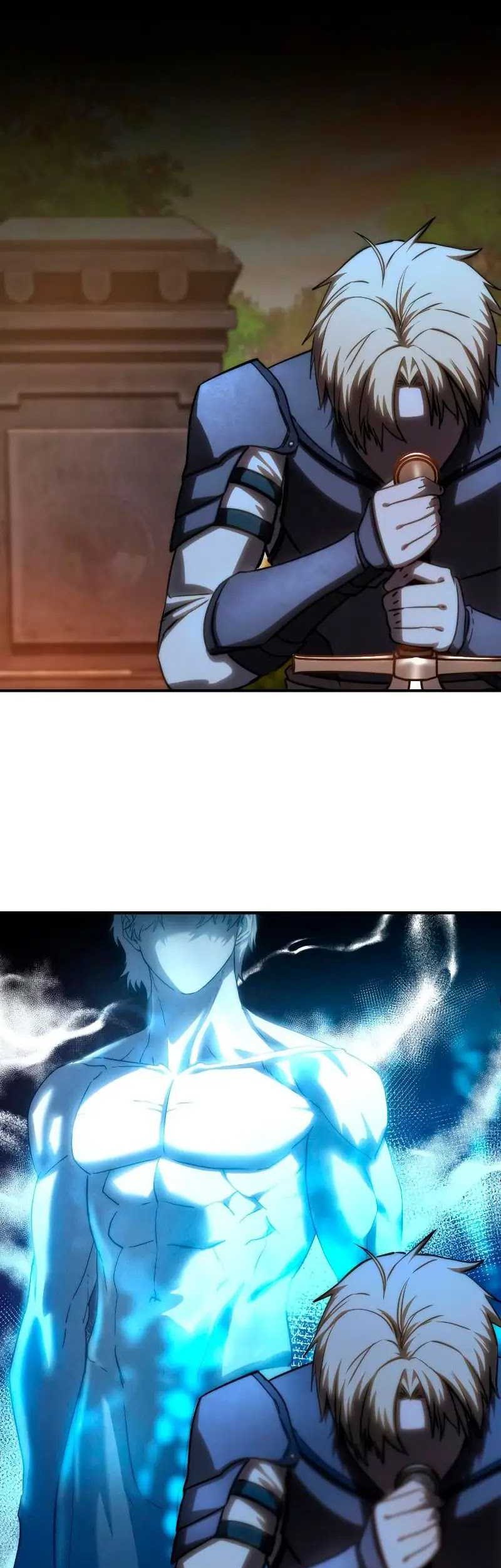 Star-Embracing Swordmaster Chapter 19 Gambar 12