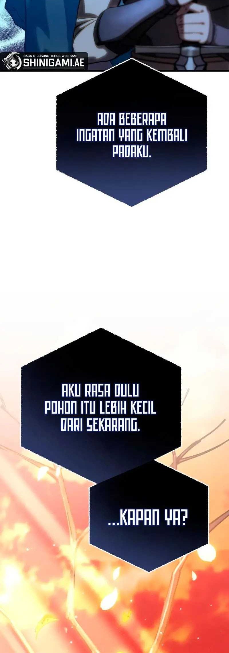 Star-Embracing Swordmaster Chapter 19 Gambar 13