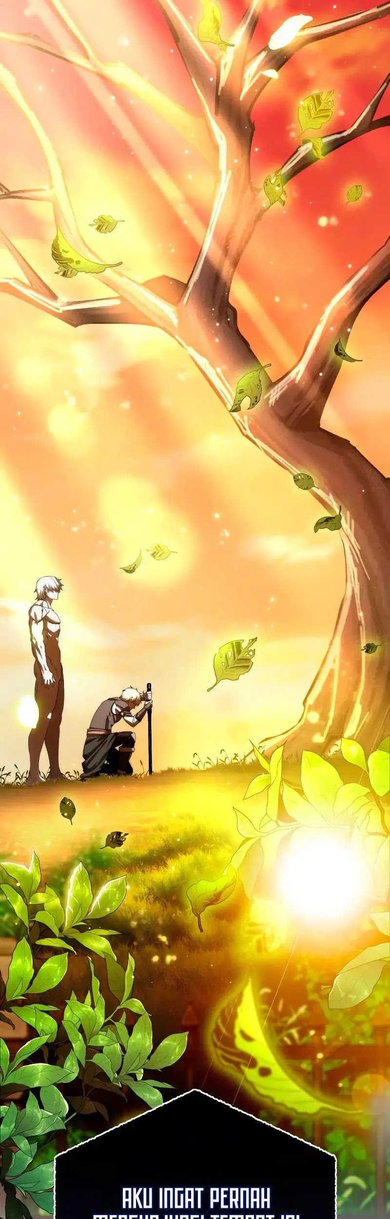 Star-Embracing Swordmaster Chapter 19 Gambar 14