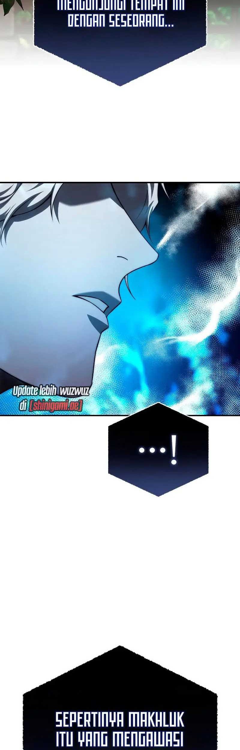 Star-Embracing Swordmaster Chapter 19 Gambar 15