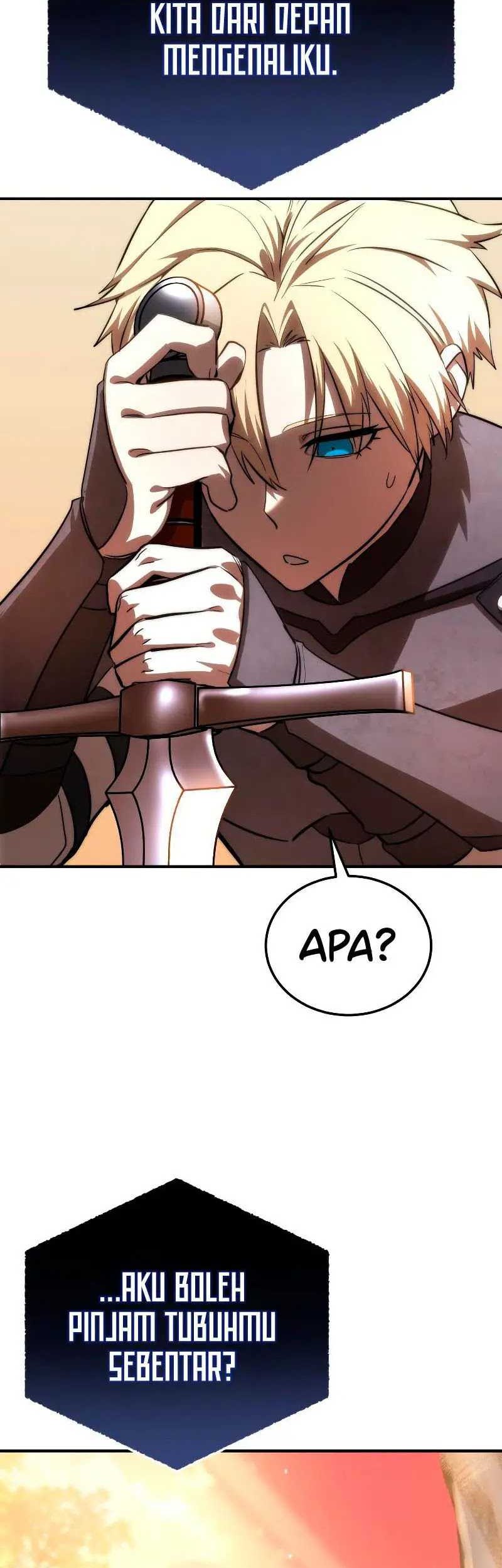 Star-Embracing Swordmaster Chapter 19 Gambar 16