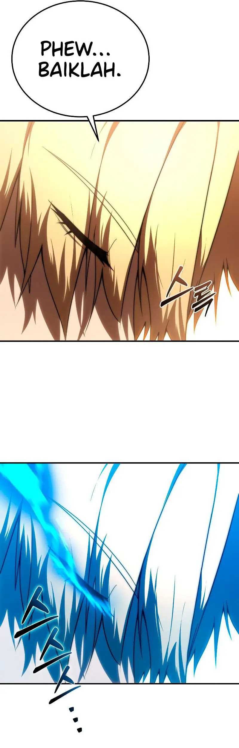 Star-Embracing Swordmaster Chapter 19 Gambar 18