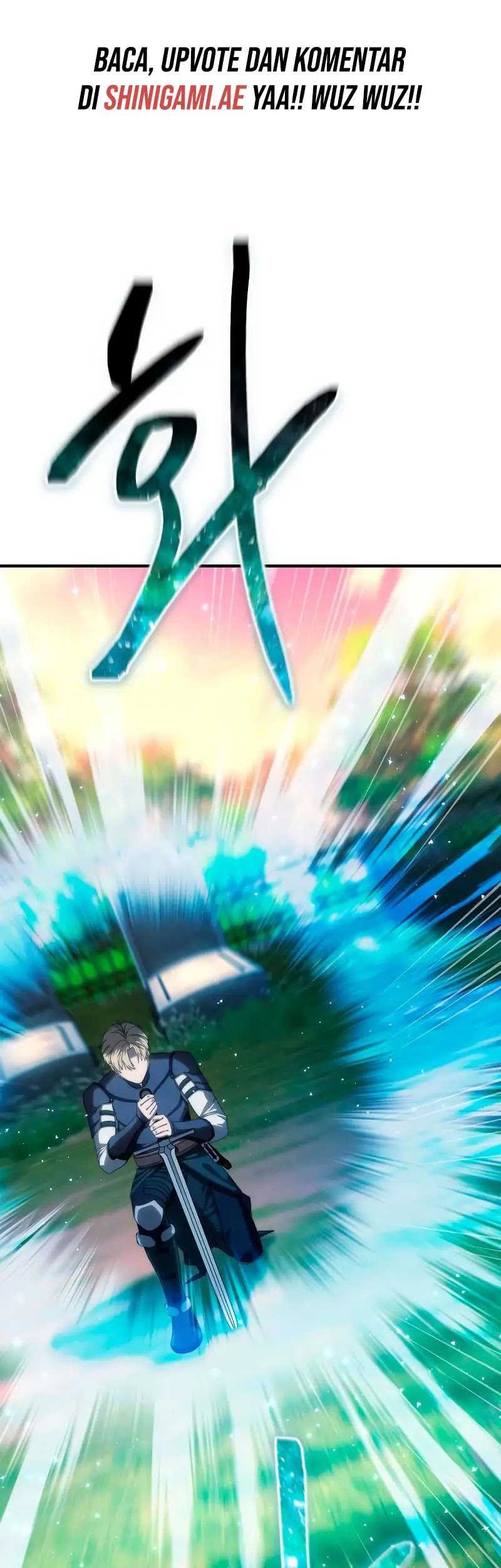 Star-Embracing Swordmaster Chapter 19 Gambar 20