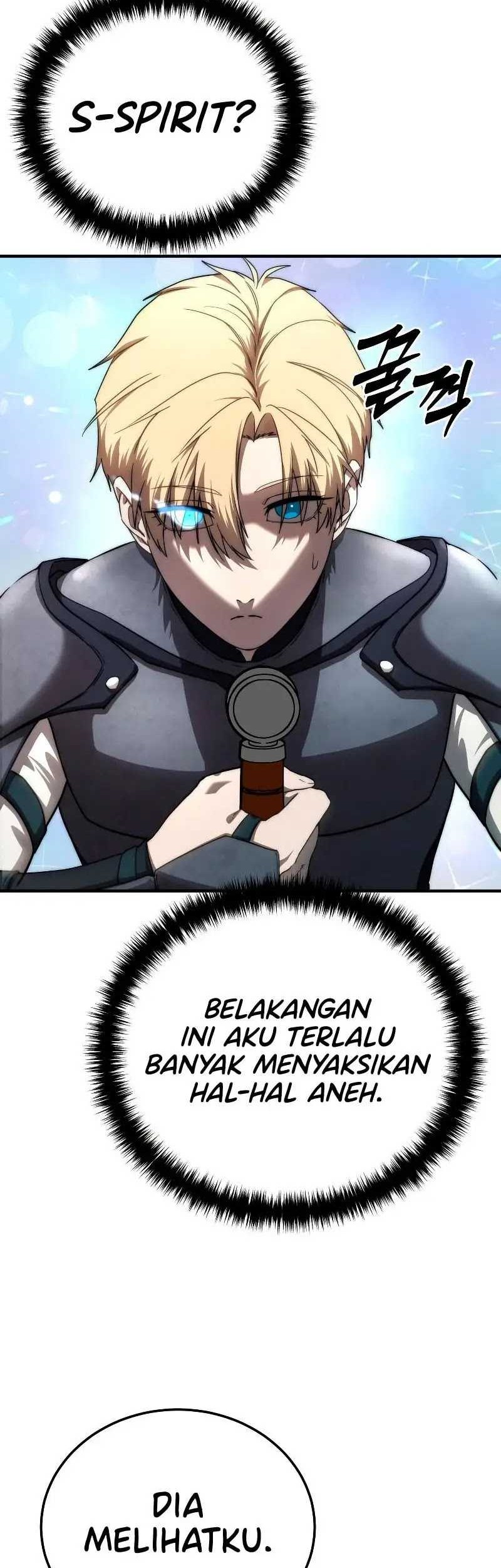 Star-Embracing Swordmaster Chapter 19 Gambar 27