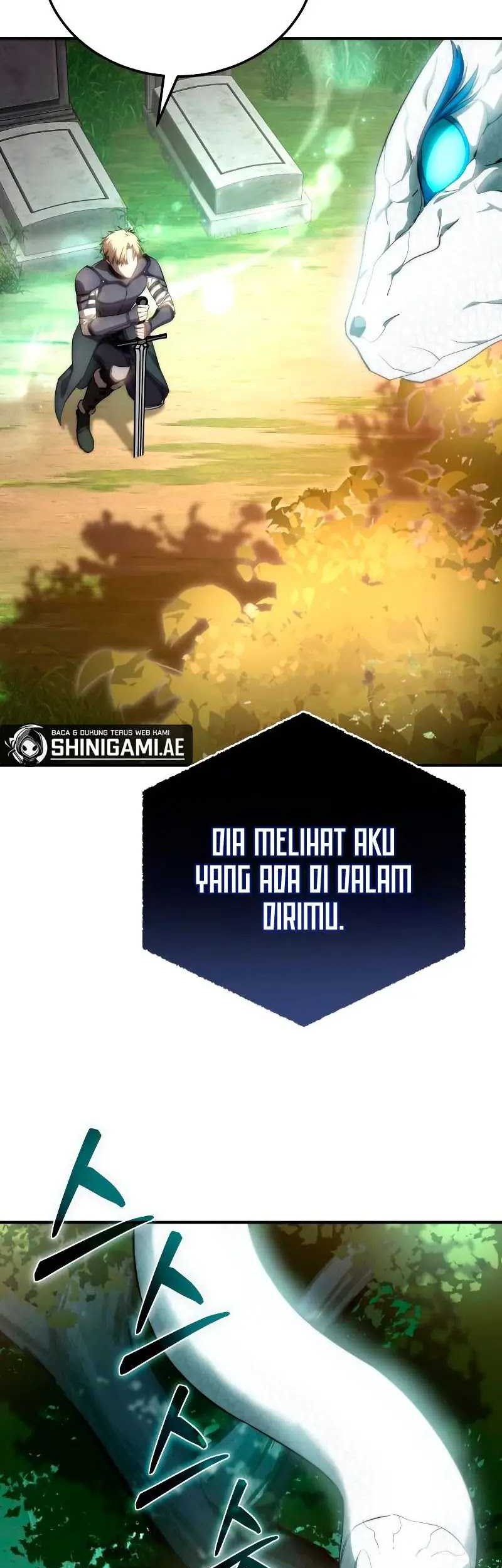 Star-Embracing Swordmaster Chapter 19 Gambar 28