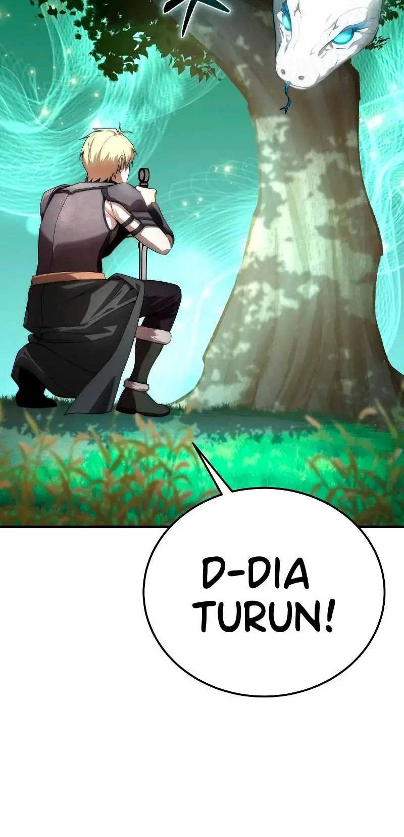 Star-Embracing Swordmaster Chapter 19 Gambar 29