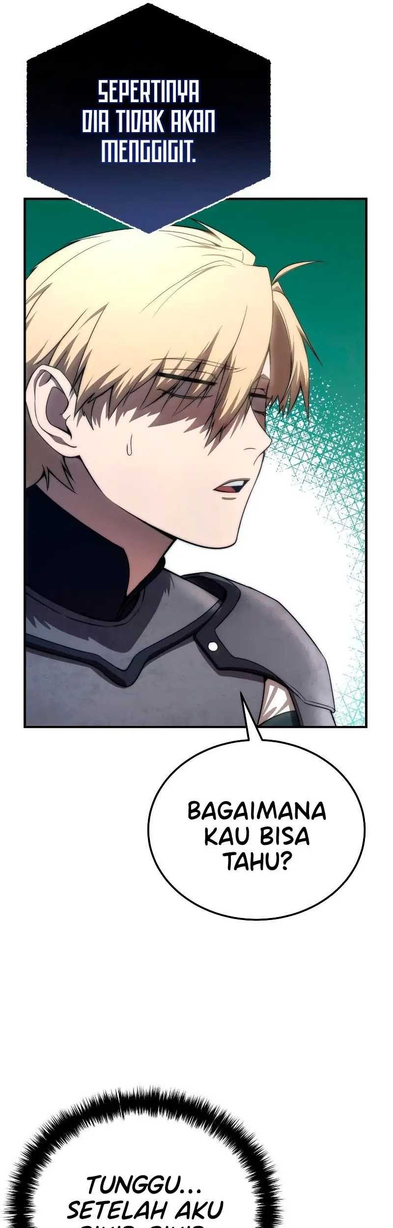 Star-Embracing Swordmaster Chapter 19 Gambar 30