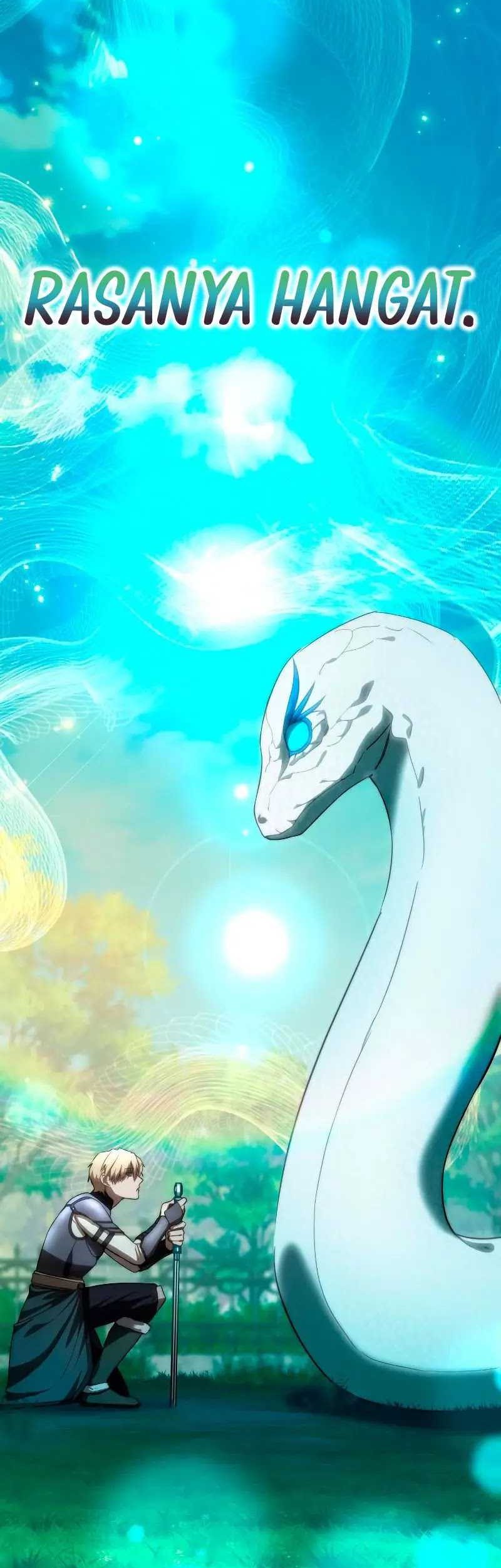 Star-Embracing Swordmaster Chapter 19 Gambar 32