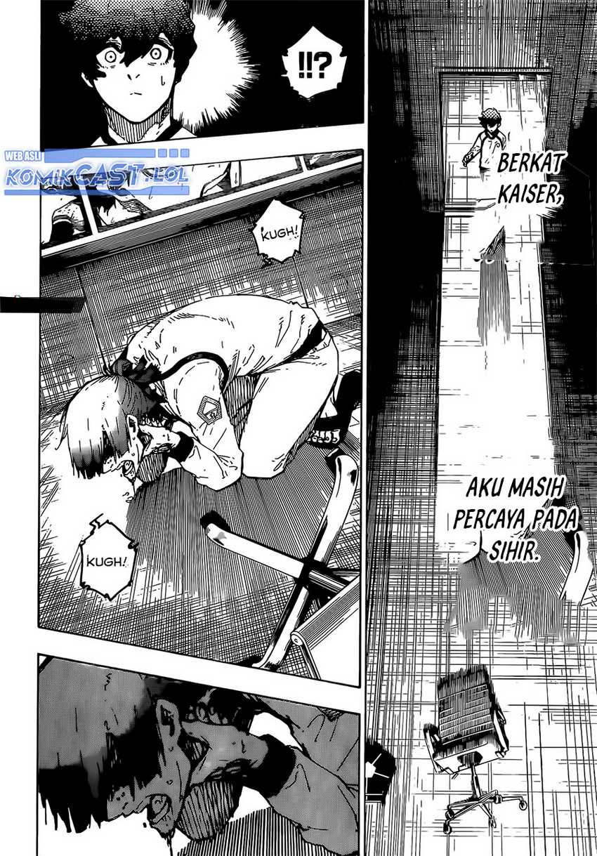 Blue Lock Chapter 243 Gambar 17