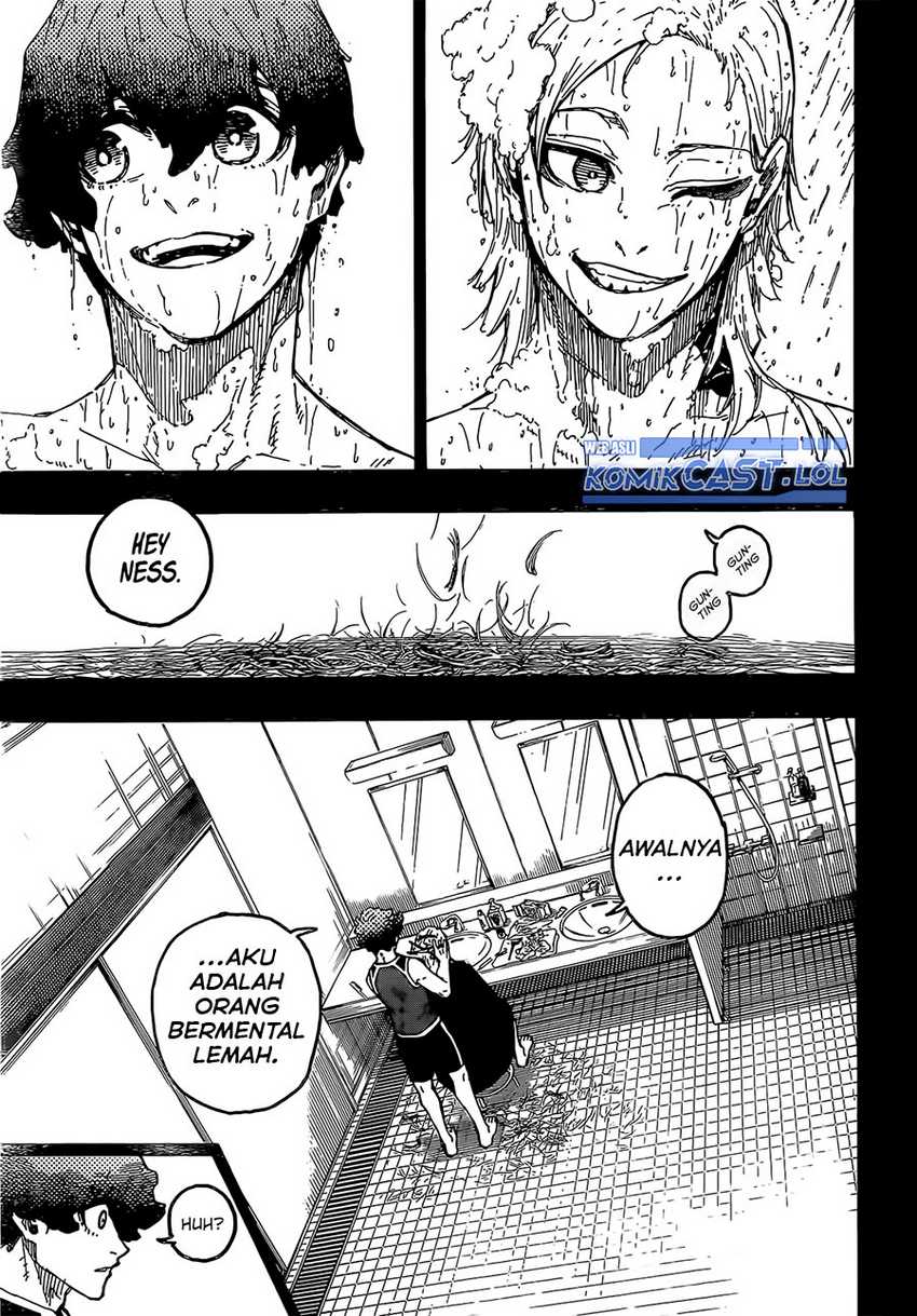 Blue Lock Chapter 243 Gambar 12
