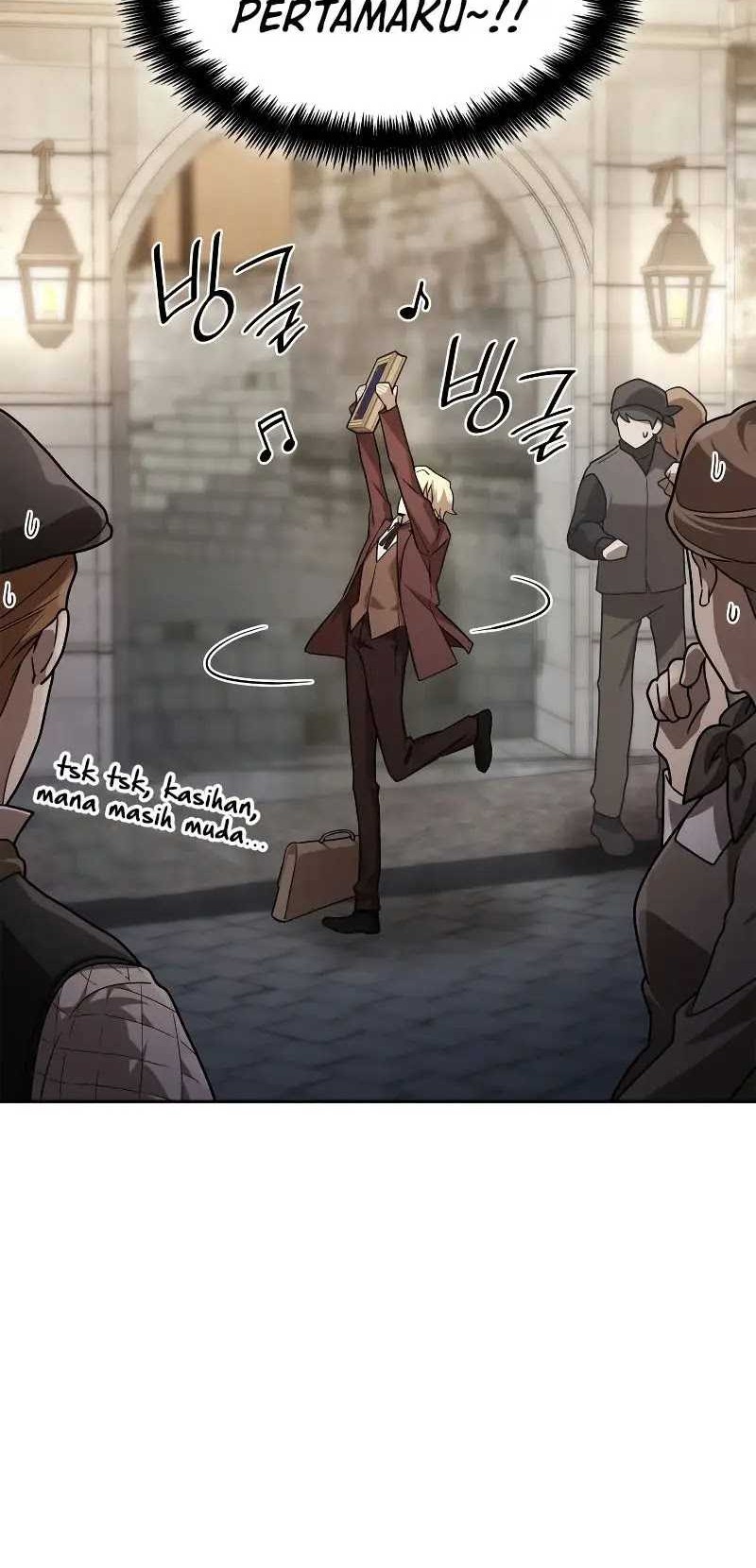 Infinite Mage Chapter 59 Gambar 53