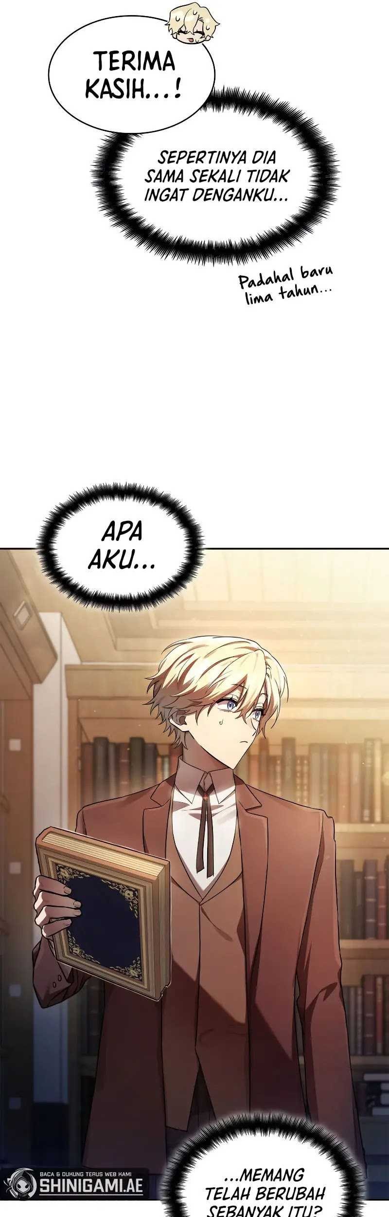 Infinite Mage Chapter 59 Gambar 50