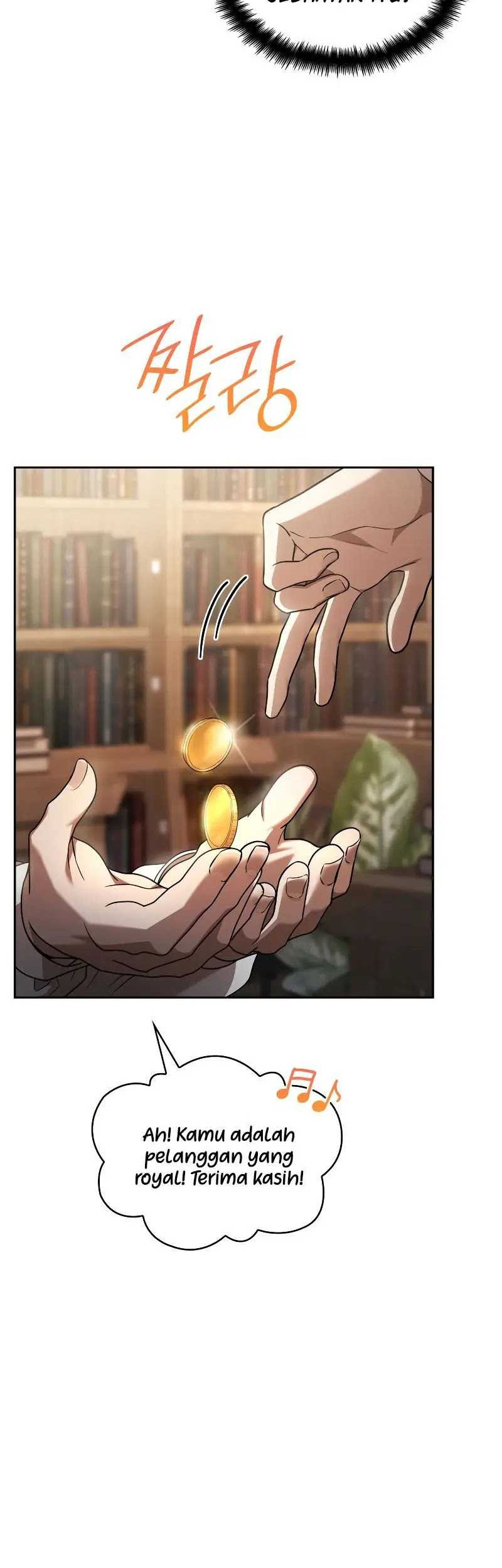 Infinite Mage Chapter 59 Gambar 51