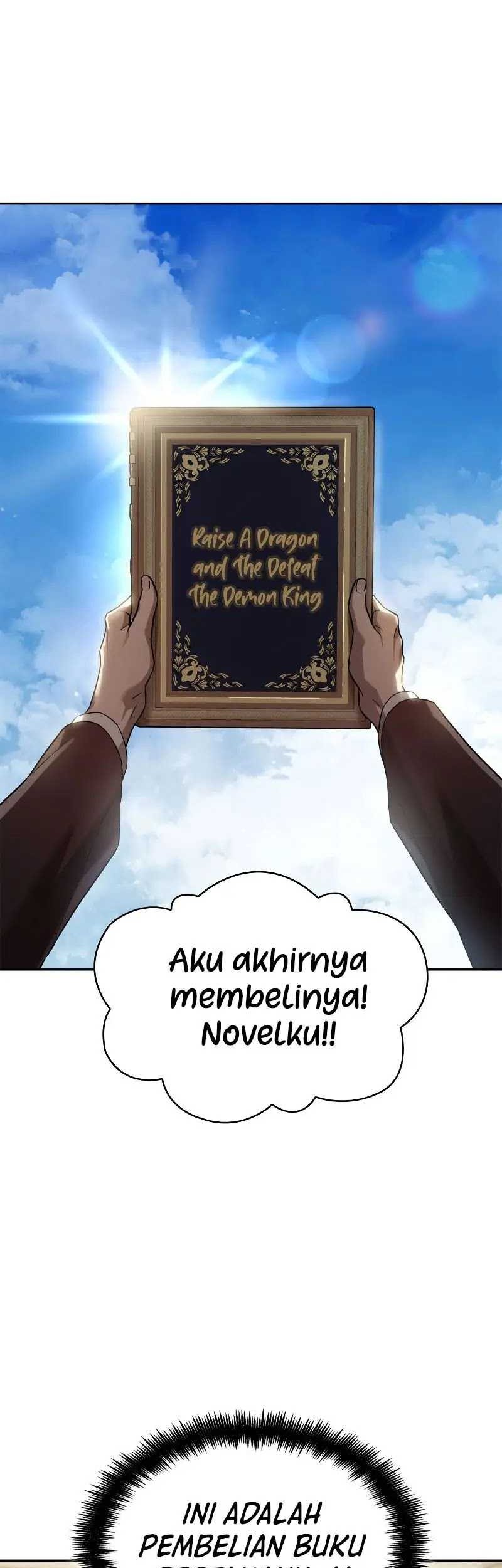 Infinite Mage Chapter 59 Gambar 52