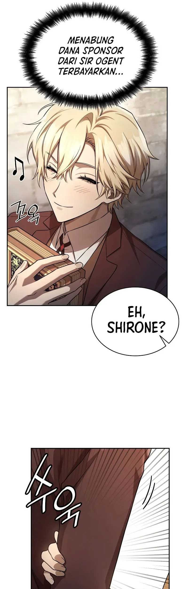 Infinite Mage Chapter 59 Gambar 54