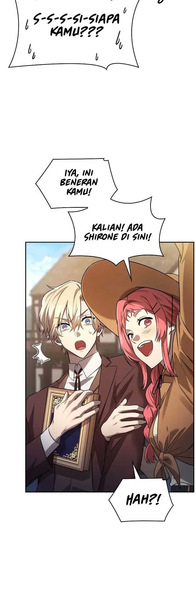 Infinite Mage Chapter 59 Gambar 56