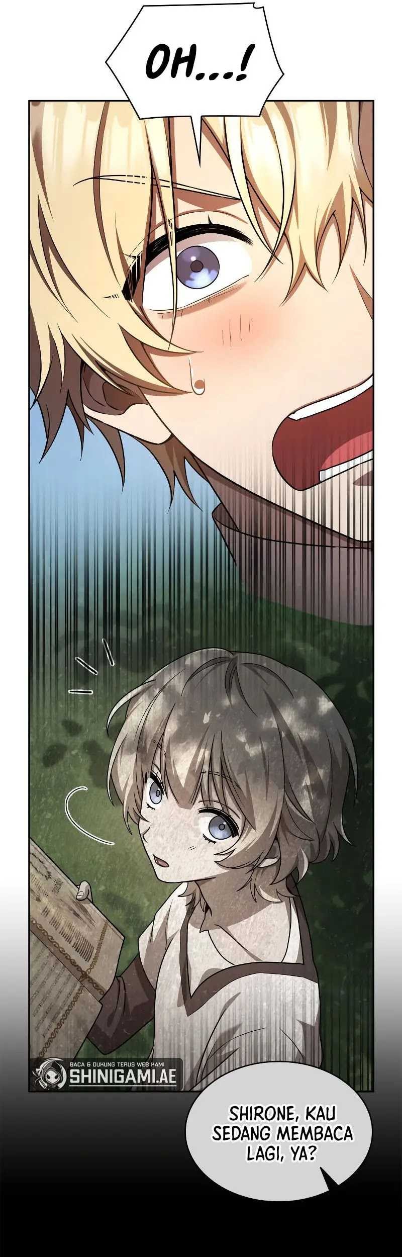 Infinite Mage Chapter 59 Gambar 58