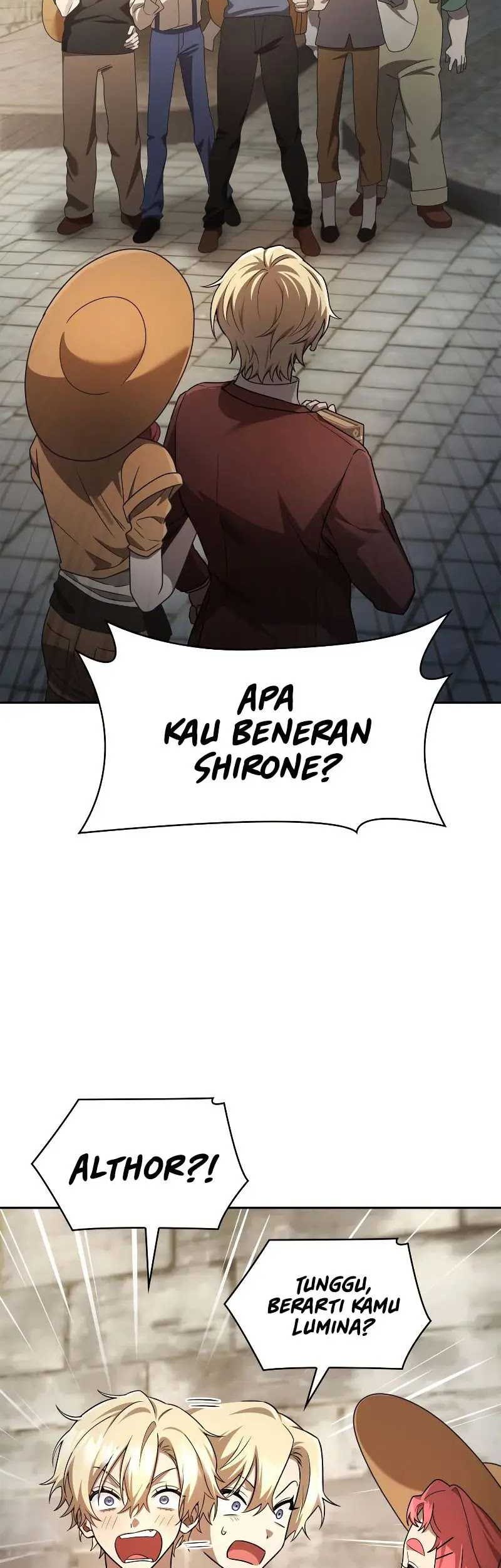 Infinite Mage Chapter 59 Gambar 60