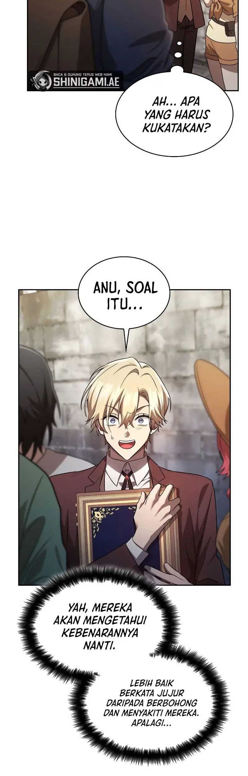 Infinite Mage Chapter 59 Gambar 65